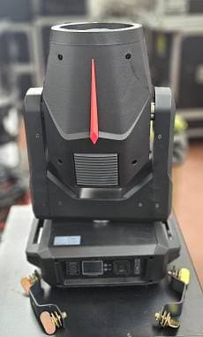 Vendo Beam 14r nuove ex demo