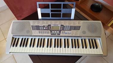 Farfisa TK 79