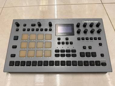 Elektron Elektron Analog Rytm Mk II