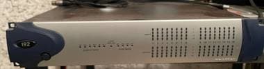 Digidesign 192