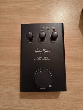 Harley Benton GPA-100