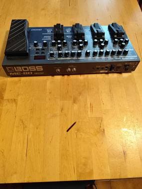 Boss ME80