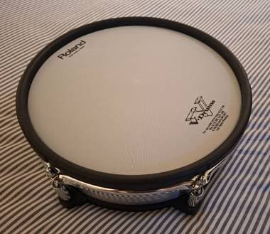 Roland Pd-125XS rullante per batteria elettronica