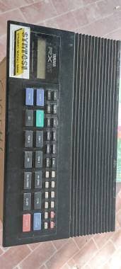 Yamaha RX21 Digital Rhythm Programmer