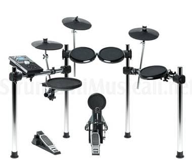Alesis Forge Kit drum