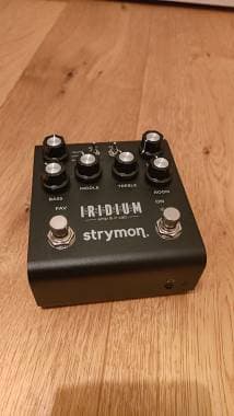 Strymon Iridium