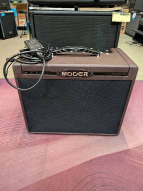 Mooer SD50A