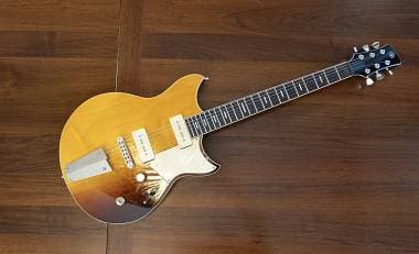 Yamaha Revstar RSS02T Sunset Burst P90