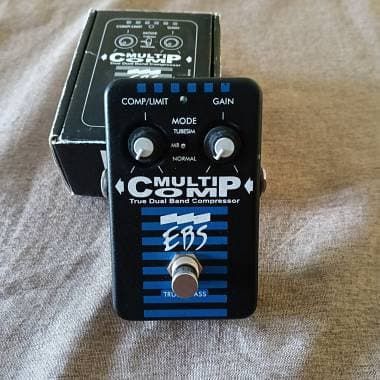 EBS Multicomp- Compresa spedizione