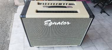 Egnater Amplification Rebel 30 212