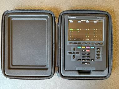 Tracker Mini - Polyend