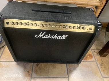 Marshall Vs265 combo vintage