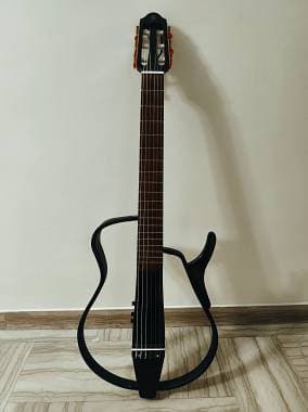 SLg 100 Nylon Black