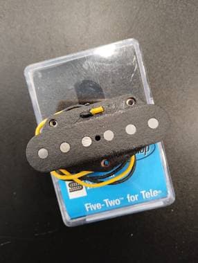 Seymour Duncan Stl52-1 Five-two Lead For Tele