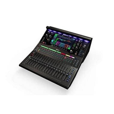 Allen &Heath SQ5+