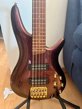 Ibanez SR305 EDX
