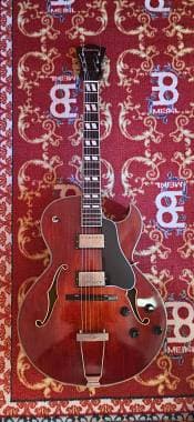 Eastman T49D/TV