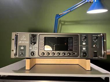 Behringer X32 RACK