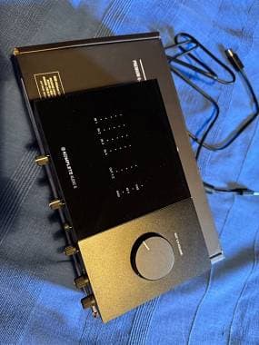 Native Instruments Komplete Audio 6