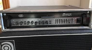 Ampeg SVT 3 PRO