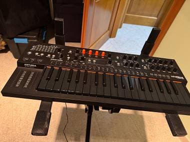 Arturia MINI FREAK STELLAR LIMITED EDITION