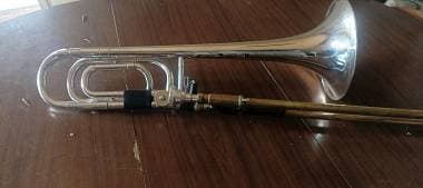 Trombone Antoine Courtois Prestige Symphonie 400