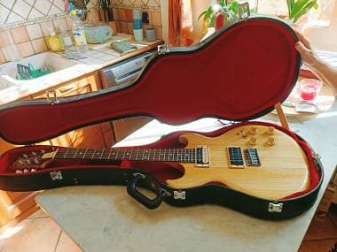 Aria Pro 2 CS 250