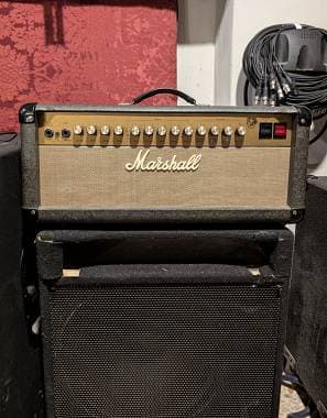 Marshall Jtm 60