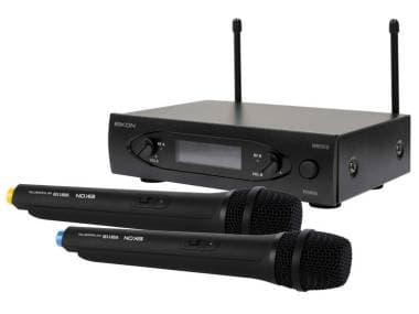 Eikon Wm101dm V2