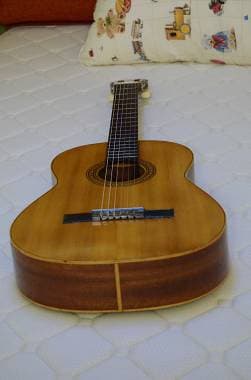Flamenco Andres Marti