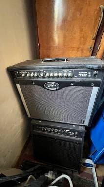 Peavey Bandit 112