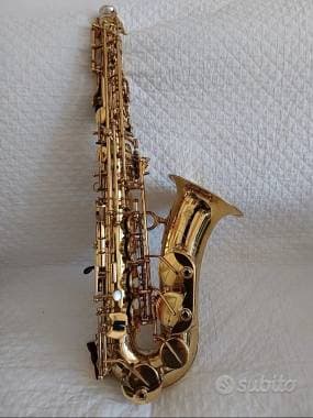 Keilwerth Ex90 1a serie, sax alto. made in Germany. Vendo scambio permuto