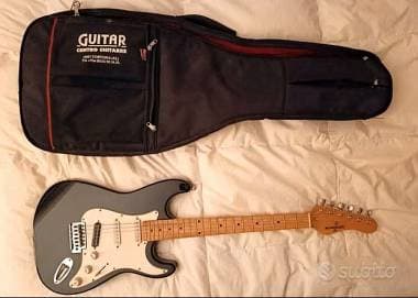 Behringer Stratocaster