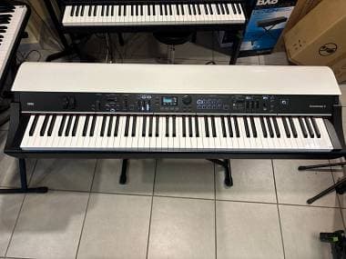 Korg Grandstage X (GARANZIA 24 MESI) TRASPORTO GRATIS