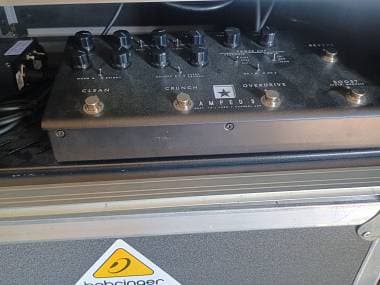 Blackstar Amped 3