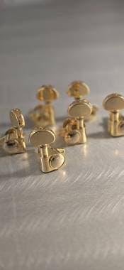 Meccaniche oro