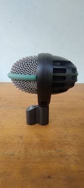 Microfono AKG D112 MKII originale