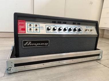 Ampeg SVT-VR 2012 300 W