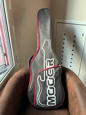 Mooer Gira guitar works