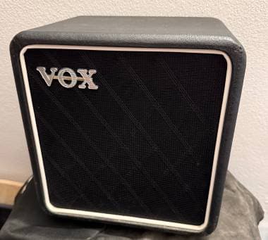 Vox BC108