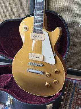 1998 Gibson Les Paul 1956 Reissue