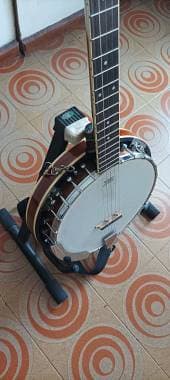Harley Benton HBJ-25