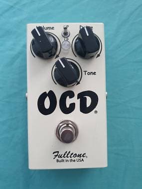 VENDO OCD FULLTONE