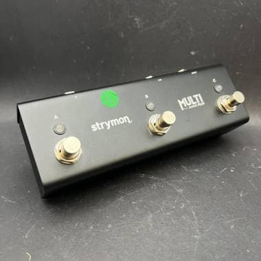 STRYMON - MULTISWITCH PLUS