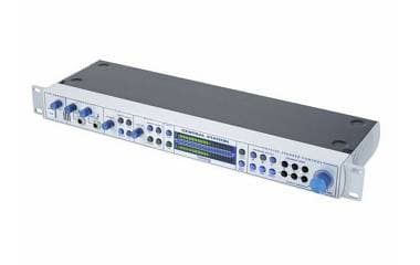 Presonus Central Station
