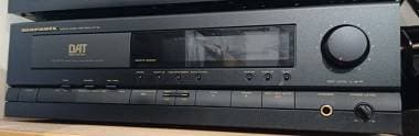 Marantz SCM 5 DAT