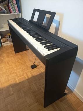 Yamaha P 45