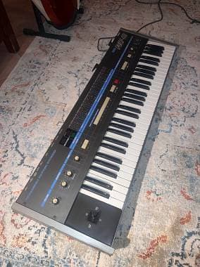 Korg Korg Poly 61