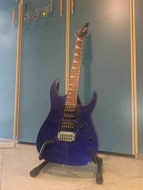 Ibanez GRG170DX