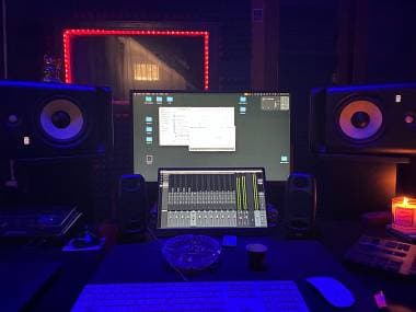 KRK RP8 RoKit G4